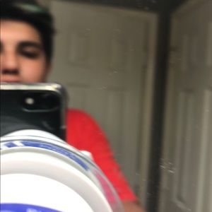 Meet your Posher, Joel